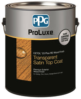 FINISH WD EXT CLEAR CEDAR 1GAL